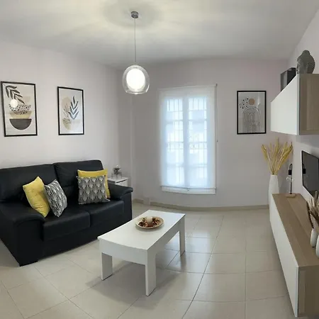 Apartamento Puya - Centro Ciudad Ronda Exterior photo