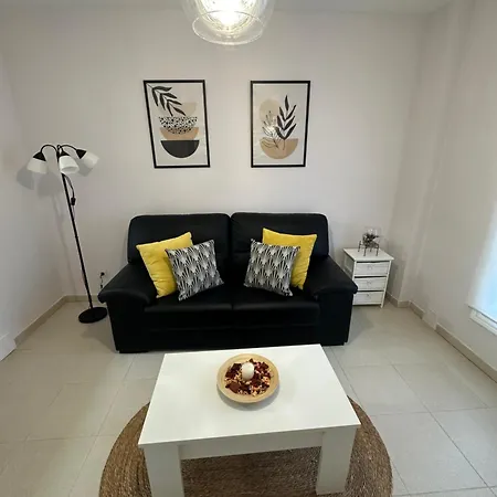 Apartamento Puya - Centro Ciudad Ronda Exterior photo