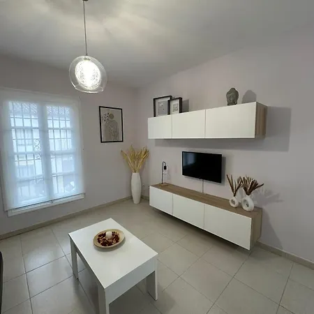 Apartamento Puya - Centro Ciudad Ronda Exterior photo