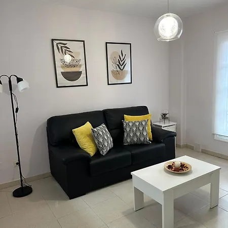Apartamento Puya - Centro Ciudad Ronda Exterior photo