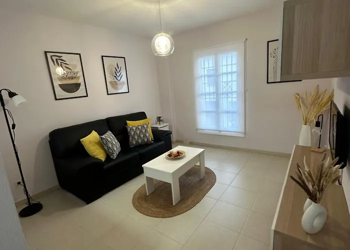 Apartamento Puya - Centro Ciudad