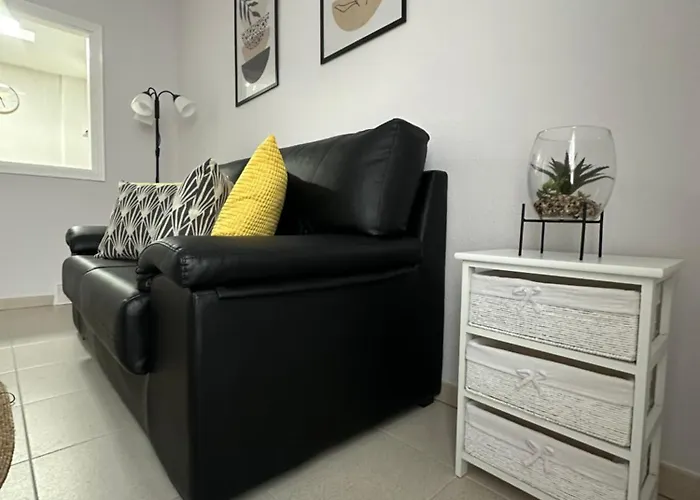 Apartamento Puya - Centro Ciudad