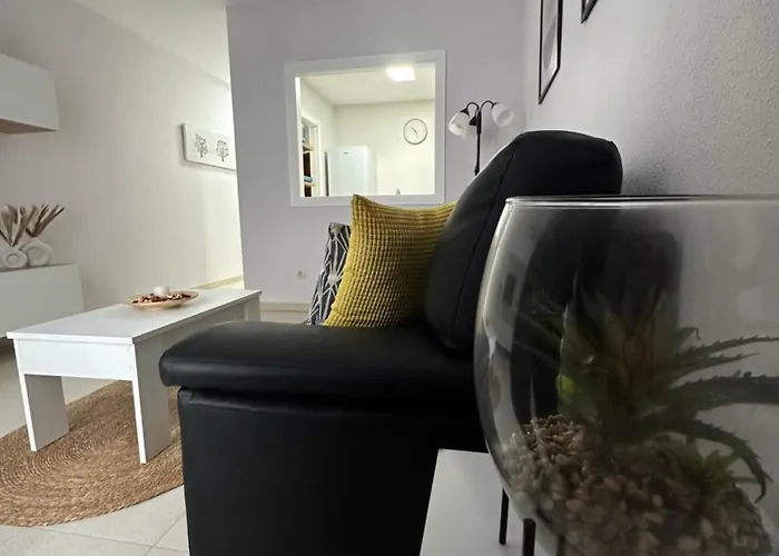 Apartamento Puya - Centro Ciudad