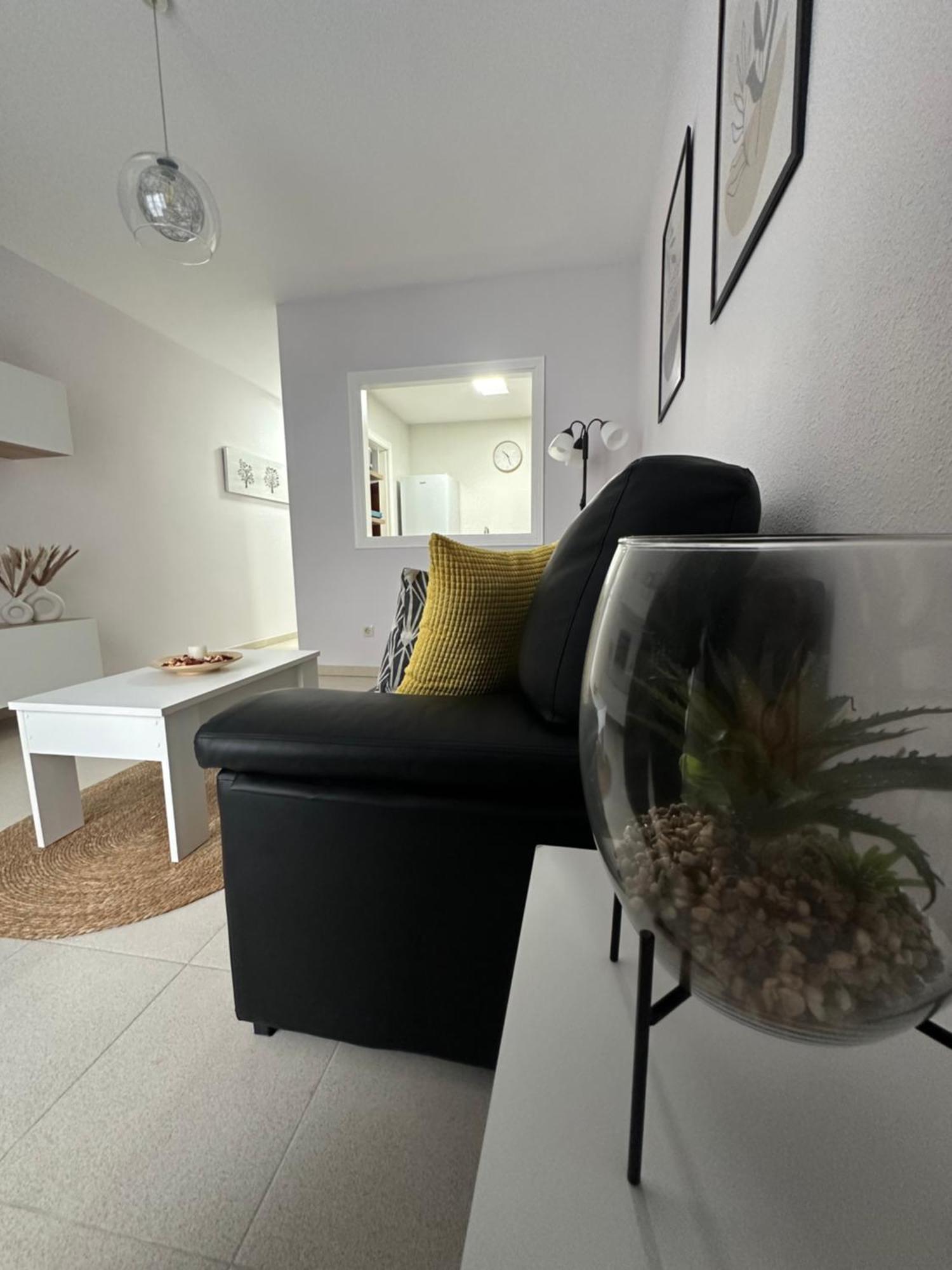Puya - Centro Ciudad Apartment