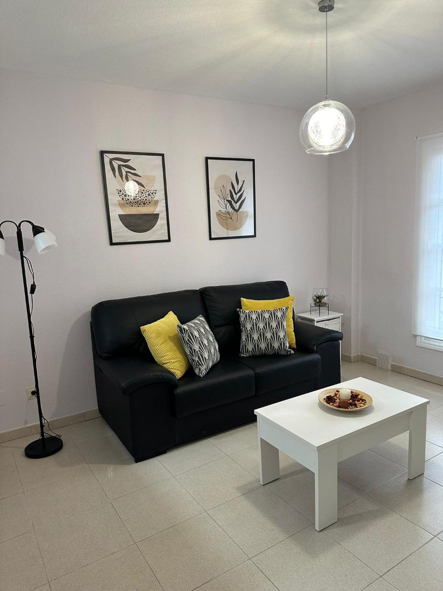 Apartment Puya - Centro Ciudad Ronda