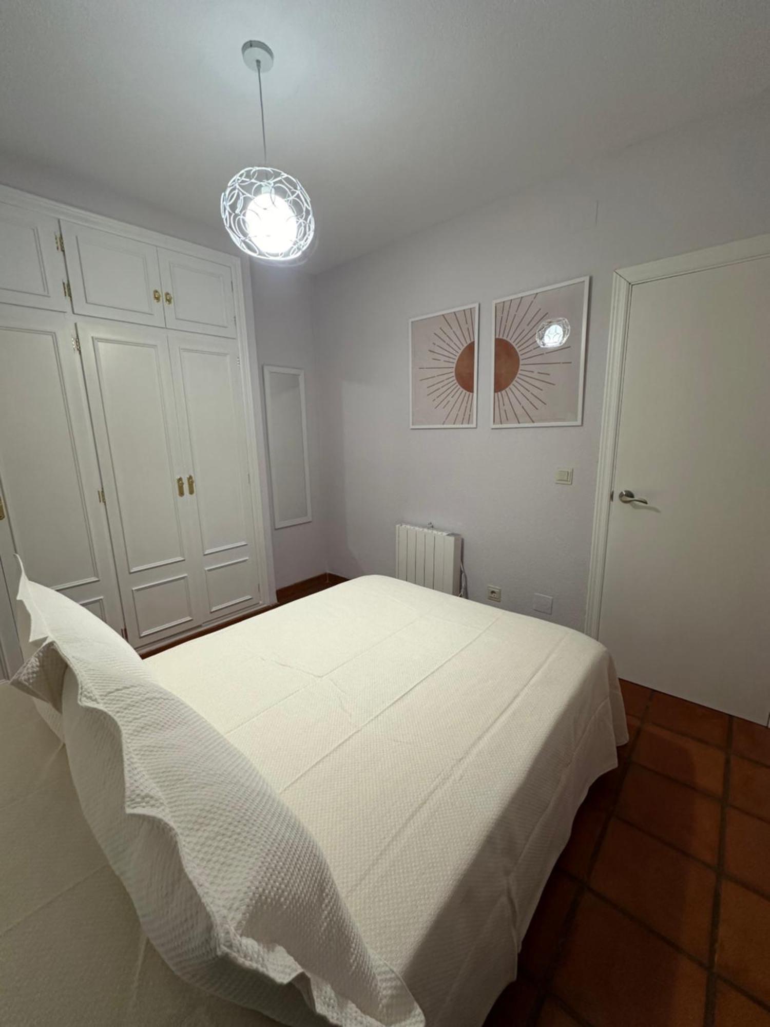 Puya - Centro Ciudad Apartment Ronda