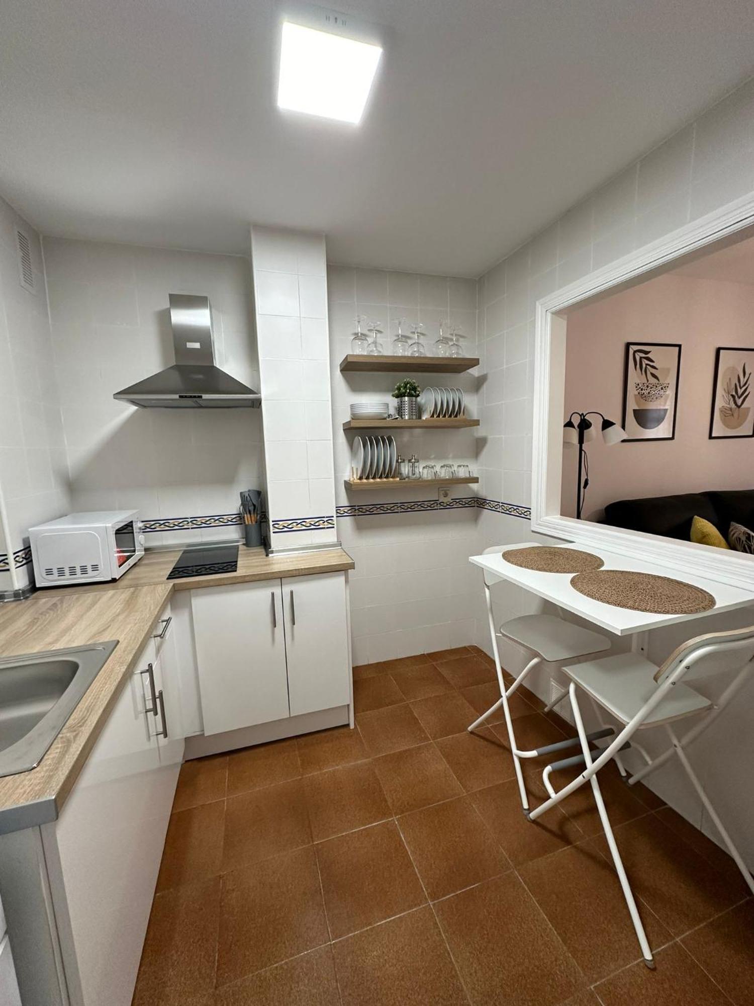 Apartment Puya - Centro Ciudad *